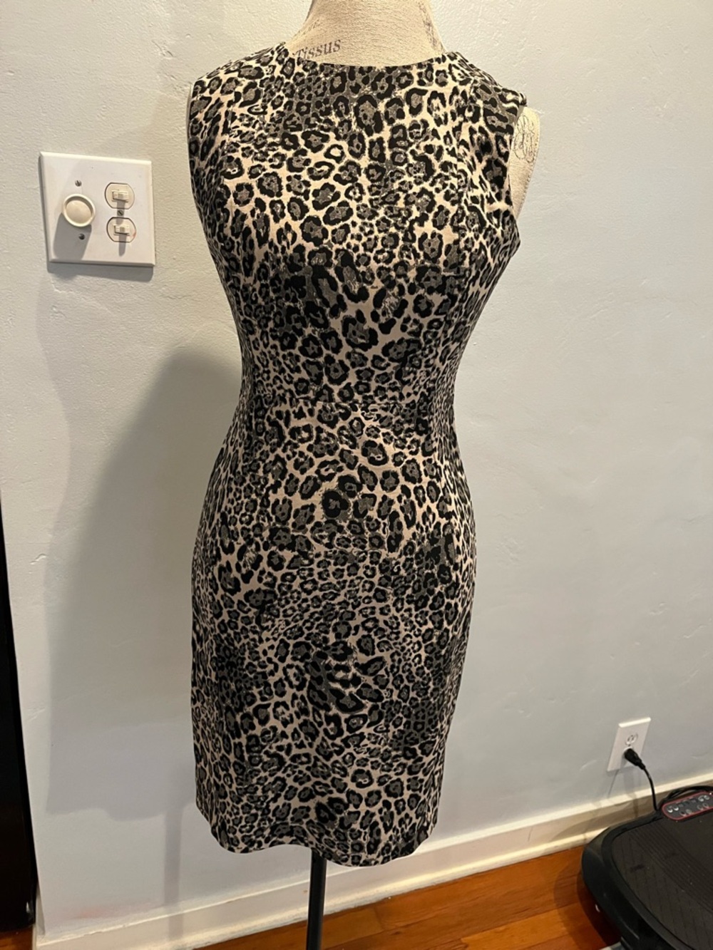 Calvin Klein Dress Size 6
